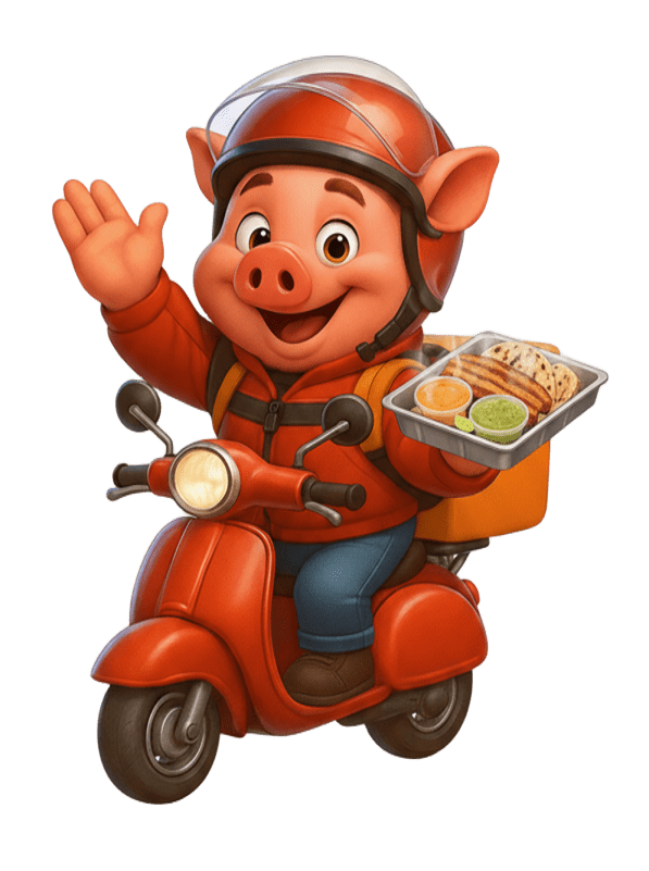 Delivery La Panceta
