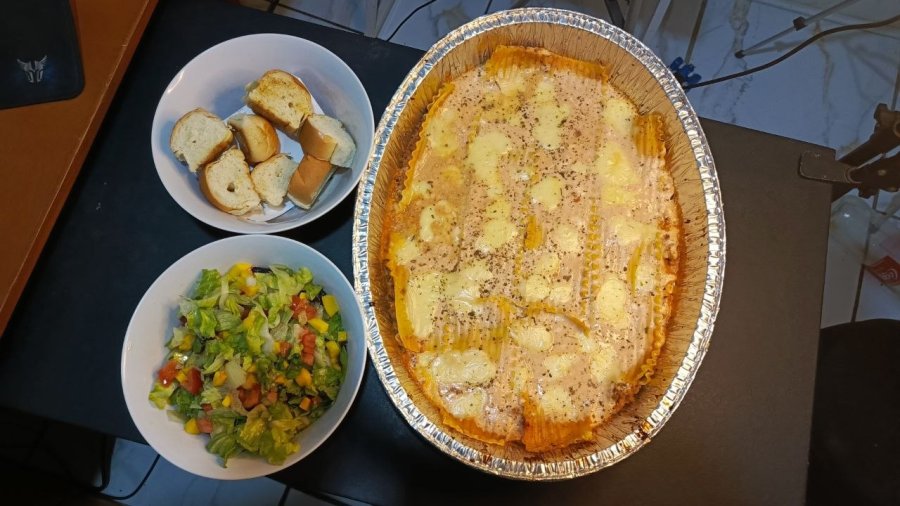 Lasagna